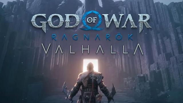 GOW Ragnarok Valhalla