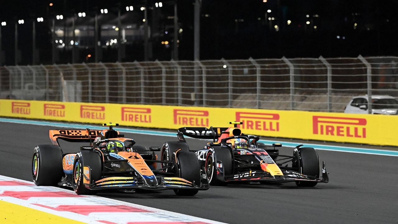 Despite McLaren’s Ridicule, Red Bull Forged a Championship-Winning Partnership With Honda