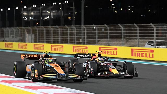 Despite McLaren’s Ridicule, Red Bull Forged a Championship-Winning Partnership With Honda