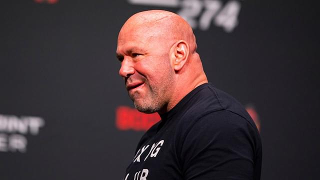 Dana White's Favorite Content Creator Receives Backlash for Baiting UFC Fans with Big Announcement: “Downfall Begins”