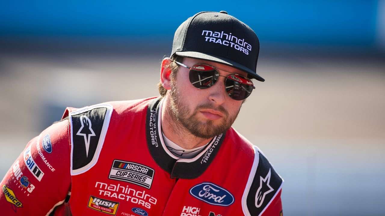 From “Sleeping on a Couch the First 3 Years” to NASCAR Stardom, Chase ...