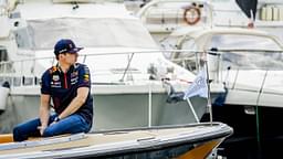 Max Verstappen Sets Out for Another Yacht Hunt 2 Years After Splurging $6 Million on “Bagheera”