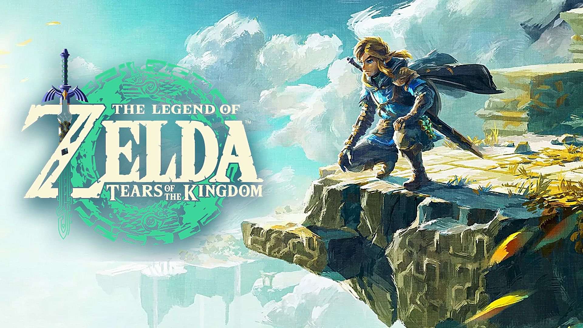 IGN - There were great games almost every month of this year, but The  Legend of Zelda: Tears of the Kingdom takes the top prize of IGN's Game of  2023.