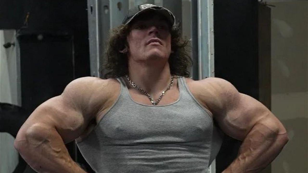 “Here to Defend Myself”: Popular Bodybuilding Coach Confesses the Real Reason Behind Banking on Sam Sulek’s Popularity