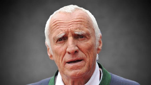 Who Owns Red Bull F1 After Dietrich Mateschitz’s Extensive Succession Plan?