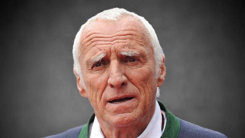 Who Owns Red Bull F1 After Dietrich Mateschitz’s Extensive Succession Plan?