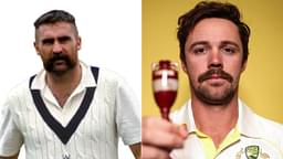 From Merv Hughes To Travis Head, A History Of Australian Cricketers With Iconic Moustaches And Memorable Performances