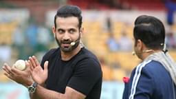 Irfan Pathan Names A Fast Bowler That Every Team Will Be Eyeing In IPL 2024 Auction: "Unka Naam Sab Team Chahegi"