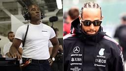 Impressed by Lewis Hamilton’s Prowess, Anthony Hamilton Once Had to ‘Scrape’ $1270 to Kickstart His Son’s Passion