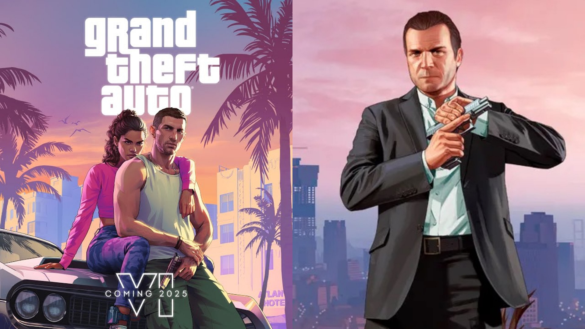 GTA 6 leak suggests the new map will feature Bermuda Triangle - The  SportsRush