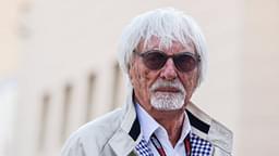 Bernie Ecclestone’s Outrageous Christmas Card Strikes Again and This Time Red Bull Is the Target