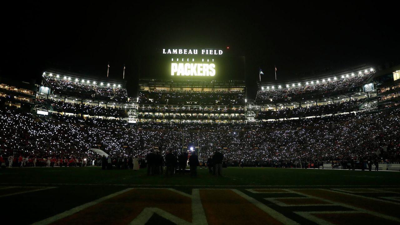 0.26 Acre House Near Packers’ Lambeau Field Gets Listed For a Whopping