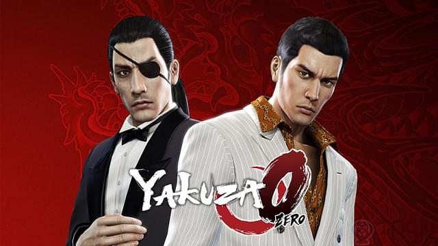 Yakuza 0 one of the best games which is like GTA 