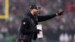 Eagles HC Nick Sirianni Draws the Ire of NFL World With Strategy Revelation