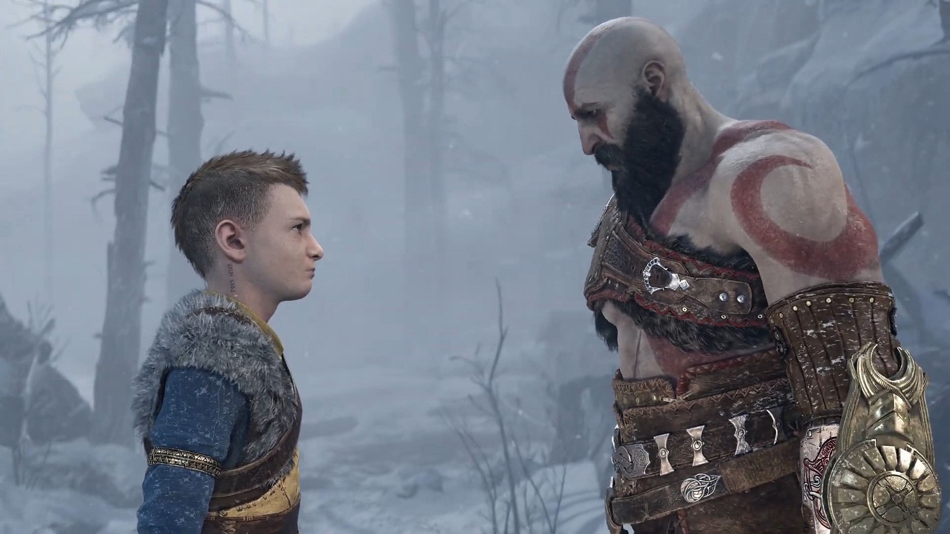 Game Awards 2023: 'God of War Ragnarök' Announces Free DLC Coming Next Week