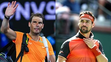 Four Times Fabio Fognini Shocked Rafael Nadal, Including US Open Clash