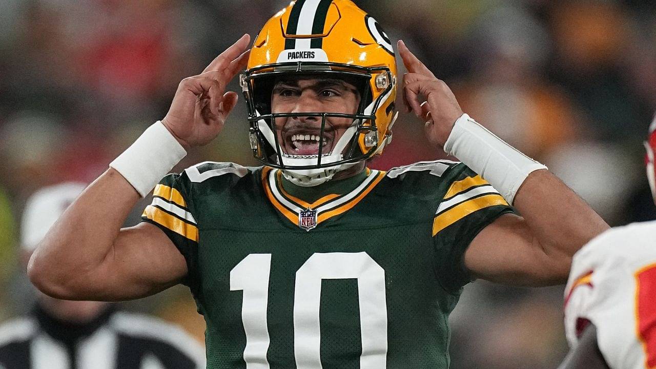 "Outplayed Patrick Mahomes": Jordan Love's 3 Day Old Video for Madden Promotion Gets Flooded With Positive Reactions After Win at Lambeau