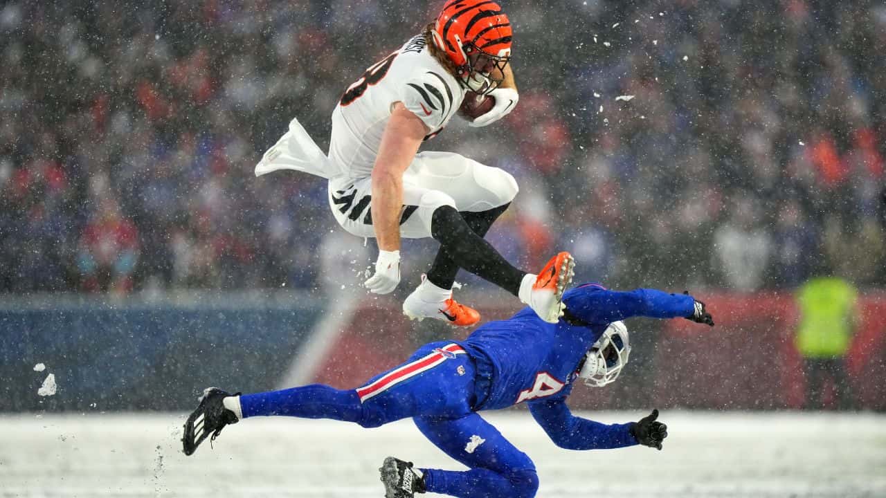 Hayden Hurst Injury What is Post Traumatic Amnesia? The SportsRush