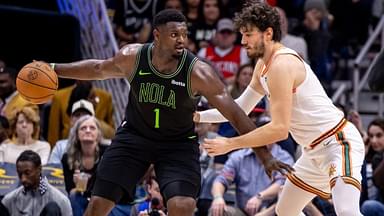 “Pick Whatever Poison You Want!”: Despite Zion Williamson’s ‘Quiet’ Night, ‘Yin-Yang’ Chemistry With Teammate Secures 121–106 Win