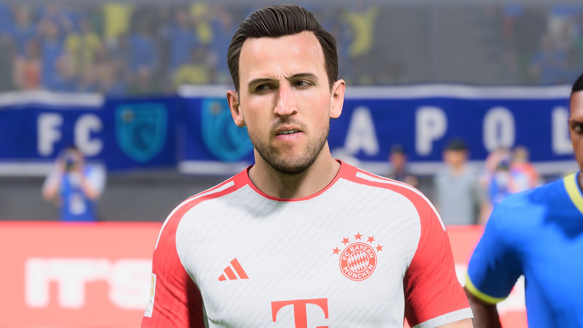 Max EA Sports FC 24 Player Ratings - Electronic Arts