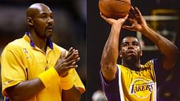 "I'm No Fan, No Cheerleader": When Karl Malone Protested Magic Johnson's Return to NBA by Highlighting the Threat it Created For Youngsters