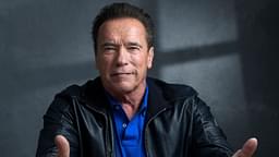 Former Bodybuilder Arnold Schwarzenegger Reveals 'The Best Reason To Drink A Protein Shake'