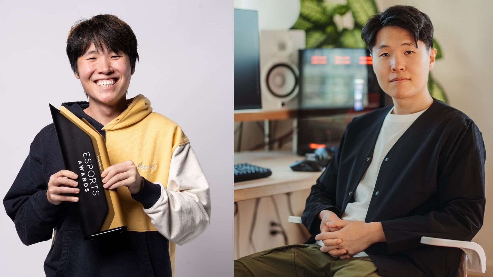 Esports Awards 2023: Here are all the finalists