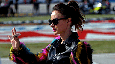 “God Always Has a Plan”: Samantha Busch’s Touching Message Strikes Chord With NASCAR Fans