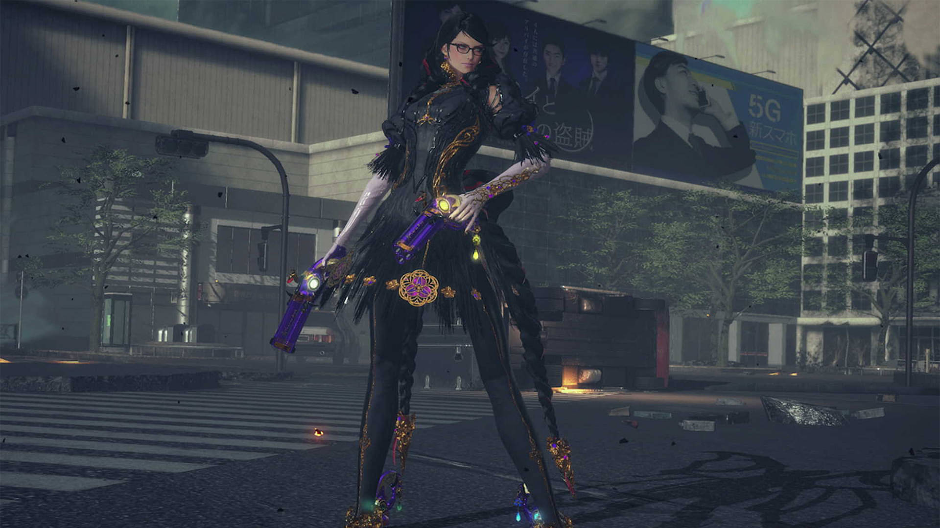 Bayonetta 3 Version 1.2.0 Is Now Live, Here Are The Full Patch Notes
