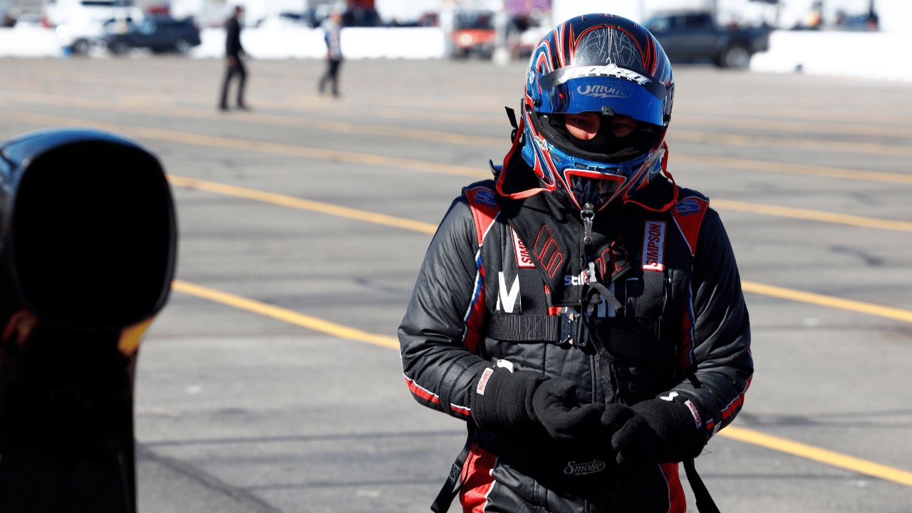 What Is the Rumble in Fort Wayne? What Is the NASCAR Connection?