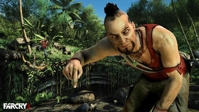 Far Cry 3