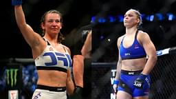 “Dana White Was Referring…”: Rumors of $15 Million Ronda Rousey vs. Miesha Tate Trilogy Send Fans Into a Frenzy