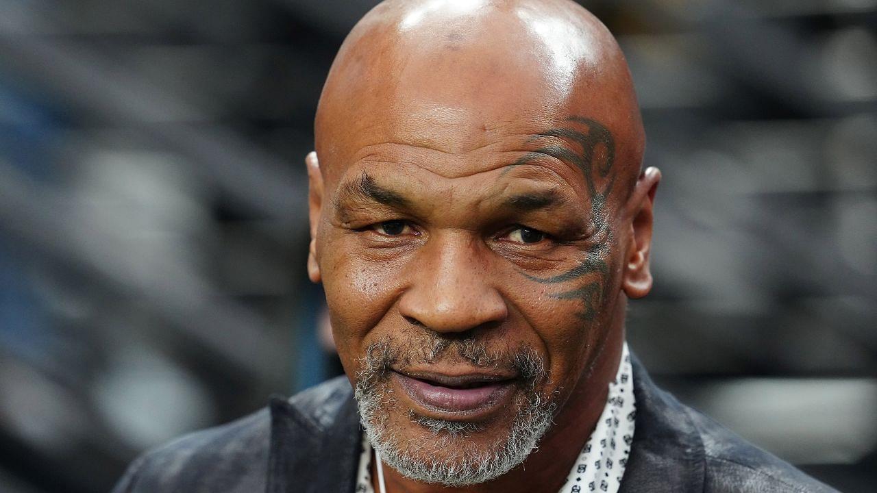 Man Attacked by Mike Tyson Seeks ‘$450,000’ to Settle ‘Litigation’ a Year After Viral Plane Incident