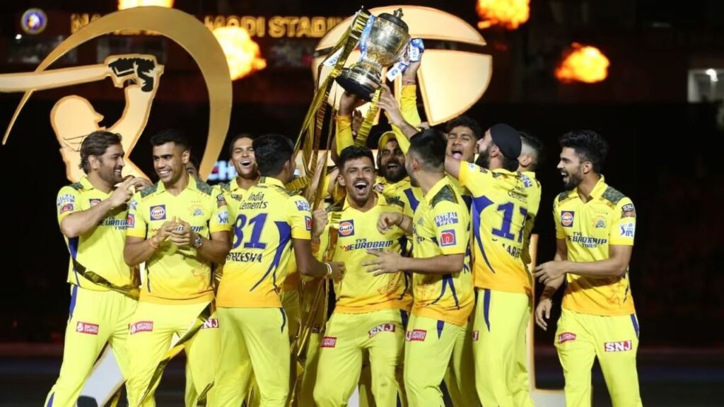 IPL 2024 Archives The SportsRush