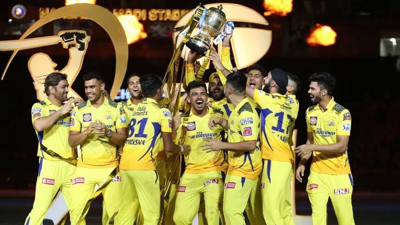 IPL 2024 All Groups Squads After Public sale In Dubai Online Cricket News