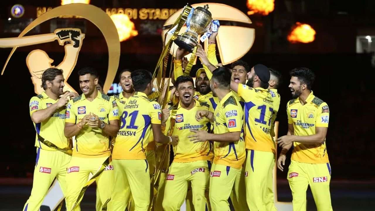 IPL 2024 All Teams Squads After Auction In Dubai