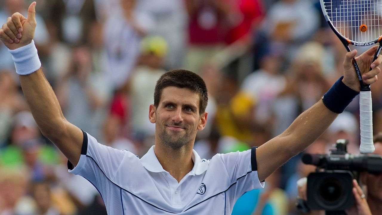 Will Novak Djokovic Play at the 2024 United Cup for Serbia? Who Will