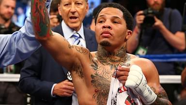 Gervonta Davis Fires Back at Edgar Berlanga Over Ducking Accusations and ‘Chihuahua’ Remarks