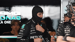Mercedes Junior Driver Reveals the Struggles Behind Even Getting Recognised by Silver Arrows