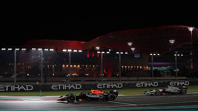 Year After Exposing Red Bull’s $2.2 Million Crimes, FIA Rules Out “Illicit Tactics” on AlphaTauri Misuse Allegations