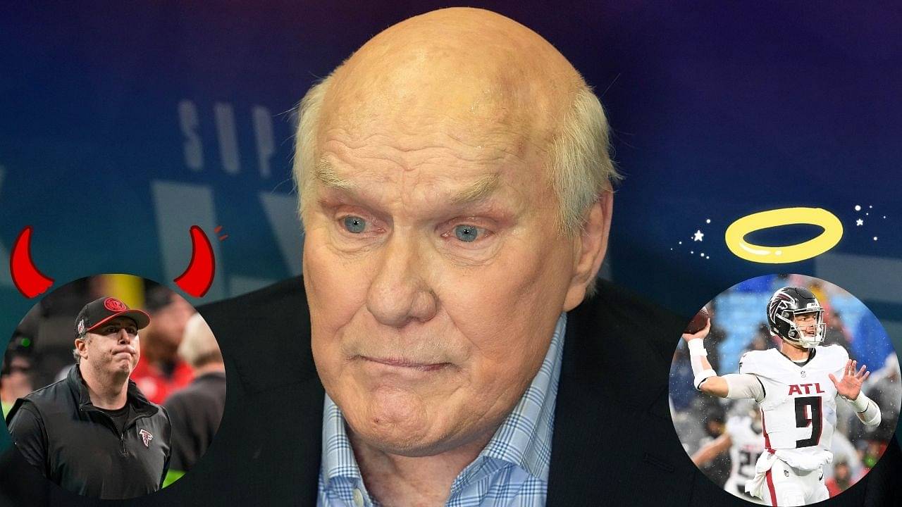 “I Have No Respect For Arthur Smith”: Terry Bradshaw Brutally Rips Falcons HC For Messing With Desmond Ridder