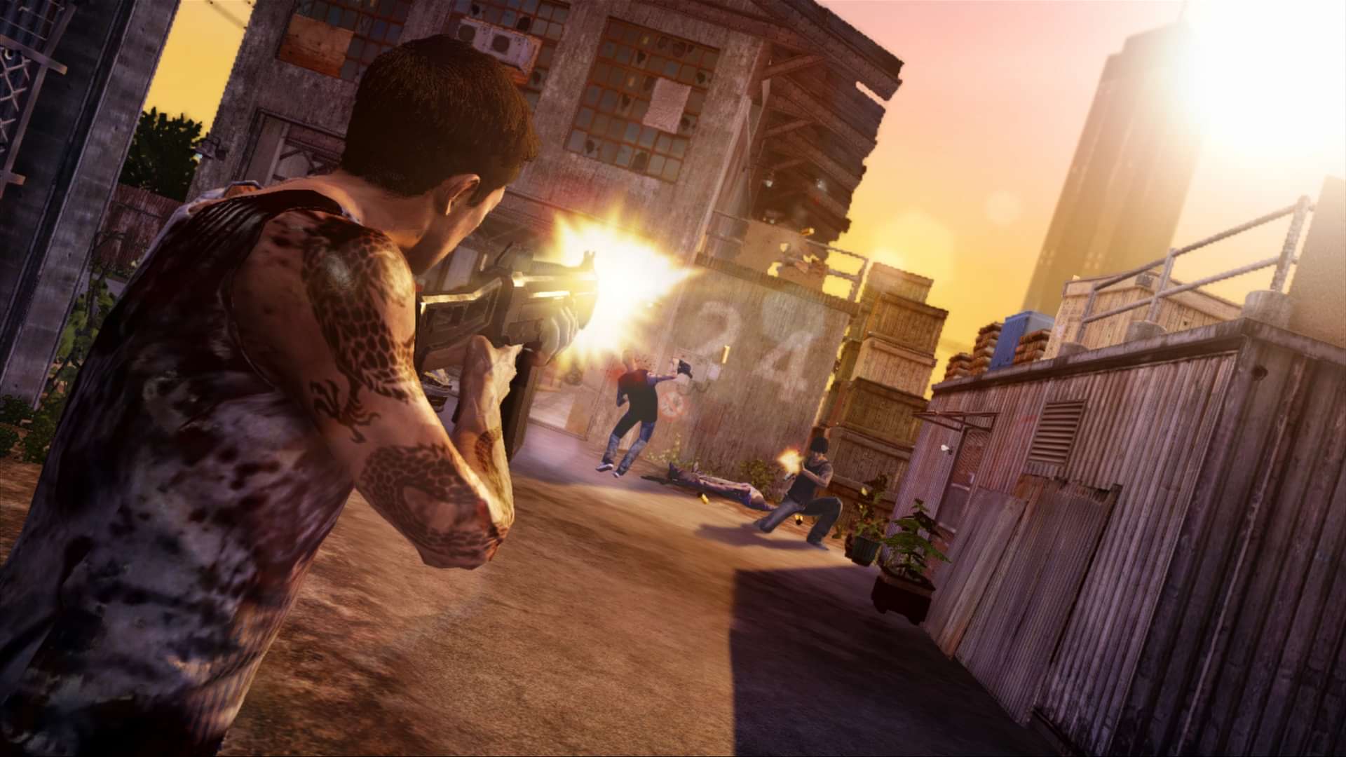 Saints Row review, Is the GTA 6 alternative worth playing?