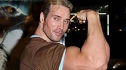 “Been Driving Me Crazy”: Former American Gladiator Mike O’ Hearn Reveals Hs Ultimate Cheat Meal That Keeps Him Shredded at 54