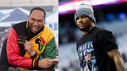 "It's Almost Sick": Micah Parsons Blasts 'Fake Analysts' Who Just Wait for Cowboys to Lose, Hours After Stephen A Smith's Nasty Reaction