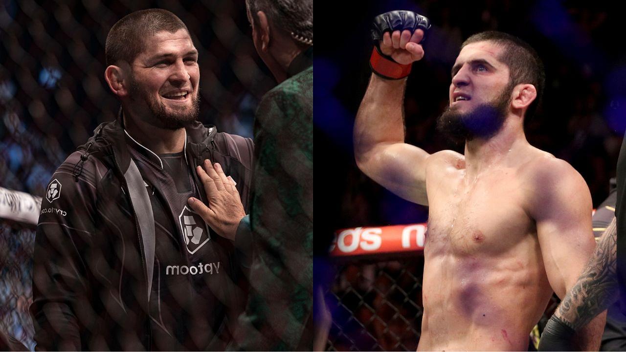 “Khabib (Nurmagomedov) Is Secretly Really…”: UFC Veteran Reveals Lesser Known Side of the Ex-UFC Champion