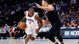 Is Kawhi Leonard Playing Tonight vs Grizzlies? Clippers Issue Injury Report Ahead of Matchup Against Ja Morant