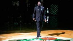 "Sponsor For The In-Season Tournament": Kevin Garnett Believes NBA's Latest Format Has the Potential to Blow Up