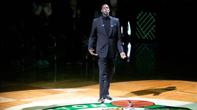 "Sponsor For The In-Season Tournament": Kevin Garnett Believes NBA's Latest Format Has the Potential to Blow Up