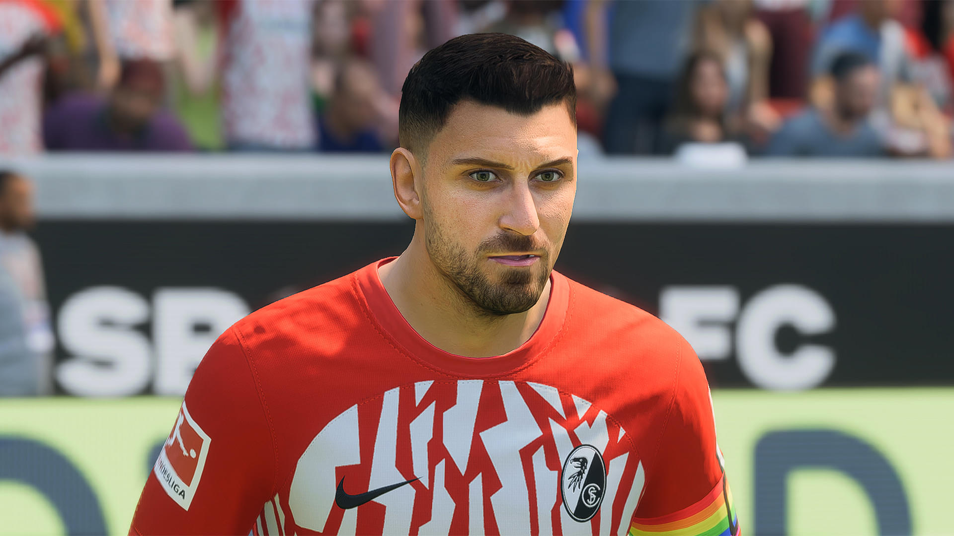 EA FC 24 Vincenzo Grifo UEL TOTGS