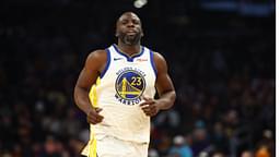 Draymond Green’s Suspension Might Save the Warriors Nearly $8 Million in 2023-24